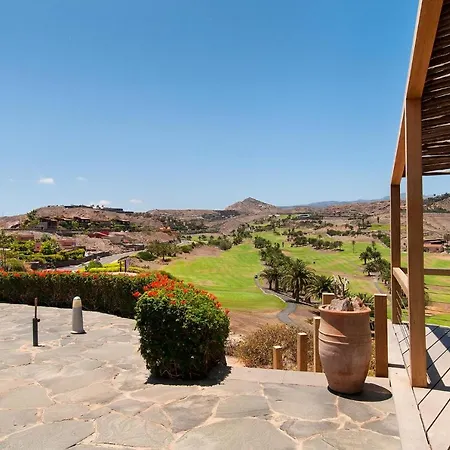 Villa Sunny Vista By Villagrancanaria