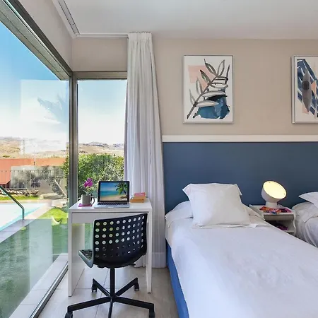 Sunny Vista By Villagrancanaria Villa