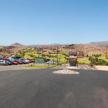 Villa Sunny Vista By Villagrancanaria *