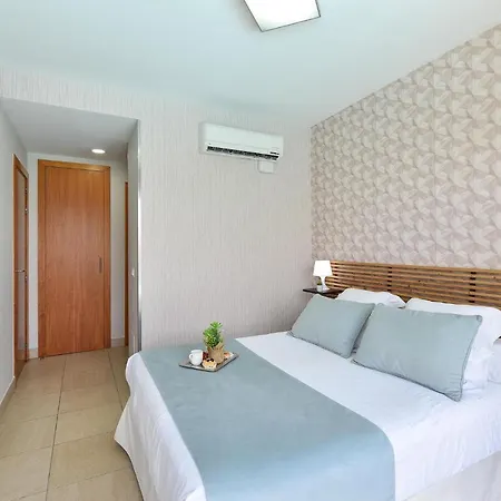 Sunny Vista By Villagrancanaria Villa *