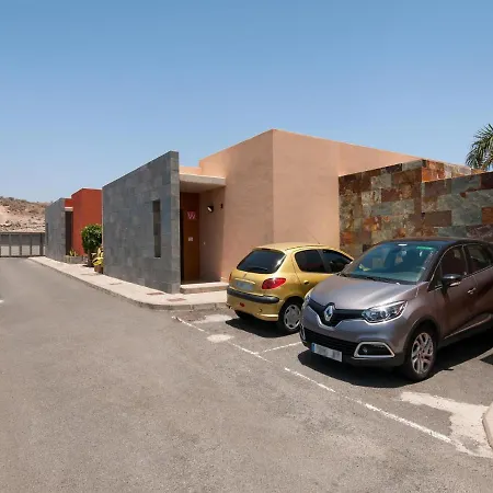 Sunny Vista By Villagrancanaria Villa Arguineguin